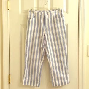 Ralph Lauren Capris size 2